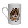 Tech  Bone China Mug -  Dom (1)