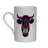 Tech  Bone China Mug -  Dom (2)