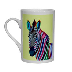 Tech  Bone China Mug -  Exotic (11)