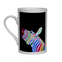 Tech  Bone China Mug -  Exotic (13)