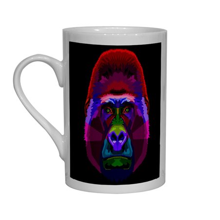 Tech  Bone China Mug -  Exotic (15)