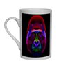 Tech  Bone China Mug -  Exotic (15)