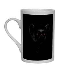 Tech  Bone China Mug -  Exotic (16)