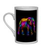 Tech  Bone China Mug -  Exotic (17)