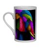 Tech  Bone China Mug -  Exotic (18)