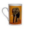 Tech  Bone China Mug -  Exotic (21)