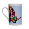 Tech  Bone China Mug -  Exotic (23)
