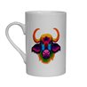 Tech  Bone China Mug -  Exotic (25)