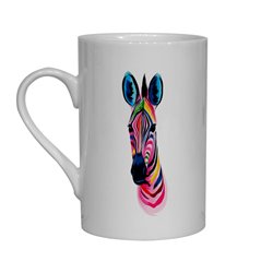 Tech  Bone China Mug -  Exotic (27)