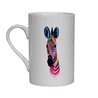 Tech  Bone China Mug -  Exotic (27)