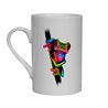 Tech  Bone China Mug -  Exotic (28)