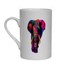 Tech  Bone China Mug -  Exotic (30)