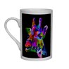 Tech  Bone China Mug -  Exotic (33)