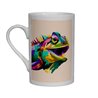 Tech  Bone China Mug -  Exotic (34)