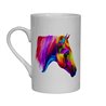 Tech  Bone China Mug -  Horse (5)
