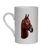 Tech  Bone China Mug -  Horse (6)