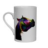 Tech  Bone China Mug -  Horse (7)