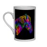 Tech  Bone China Mug -  Horse (14)
