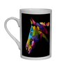 Tech  Bone China Mug -  Horse (16)