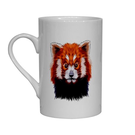 Tech  Bone China Mug -  Panda (4)