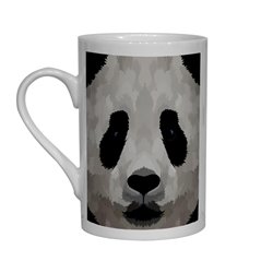 Tech  Bone China Mug -  Panda (5)