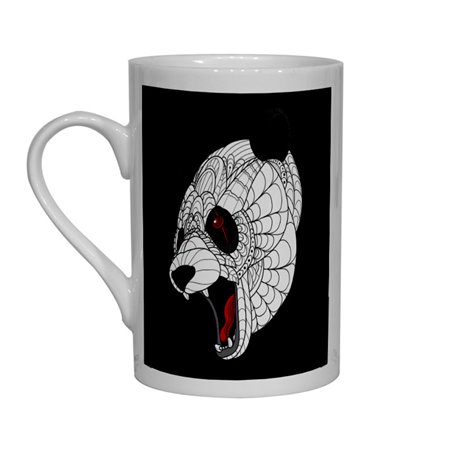 Tech  Bone China Mug -  Panda (8)