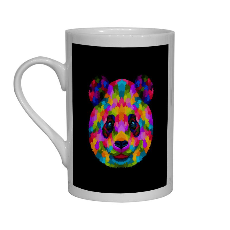 Tech  Bone China Mug -  Panda (9)