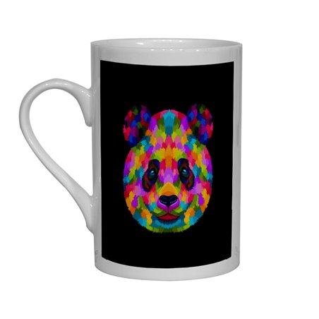Tech  Bone China Mug -  Panda (9)
