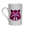 Tech  Bone China Mug -  Raccoon (1)