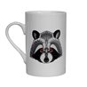Tech  Bone China Mug -  Raccoon (2)