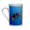 Tech  Bone China Mug -  Sea (1)
