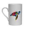 Tech  Bone China Mug -  Sea (3)