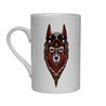 Tech  Bone China Mug -  Wolf (2)