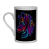 Tech  Bone China Mug -  Wolf (4)