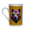 Tech  Bone China Mug -  Bear(1)