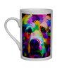 Tech  Bone China Mug -  Bear(2)