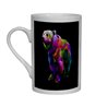 Tech  Bone China Mug -  Bear(5)