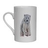Tech  Bone China Mug -  Bear(9)