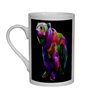 Tech  Bone China Mug -  Bear(10)