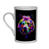 Tech  Bone China Mug -  Bear(11)