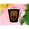 Tech 12oz Latte Mug  -  Bear(6)
