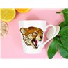 Tech 12oz Latte Mug  -  Big Cat (7)