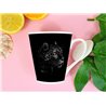 Tech 12oz Latte Mug  -  Big Cat (37)
