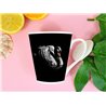 Tech 12oz Latte Mug  -  Bird (16)
