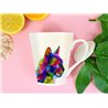 Tech 12oz Latte Mug  -  Cat (1)