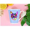 Tech 12oz Latte Mug  -  Cat (5)
