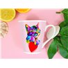 Tech 12oz Latte Mug  -  Cat (8)