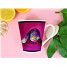 Tech 12oz Latte Mug  -  Cat (13)