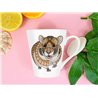 Tech 12oz Latte Mug  -  Dom (1)