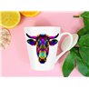 Tech 12oz Latte Mug  -  Dom (2)